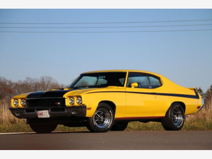 Thumbnail Photo undefined for 1972 Buick Other Buick Models